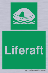 Liferaft